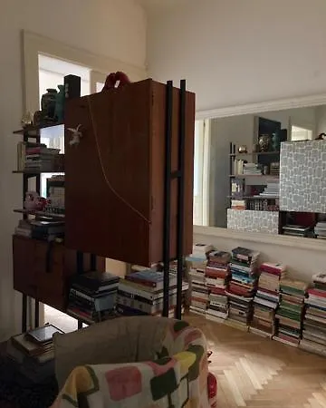 0.3 Stanze Oda ve Kahvaltı