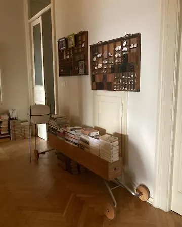 0.3 Stanze Oda ve Kahvaltı 3*