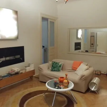 0.3 Stanze Bed & Breakfast