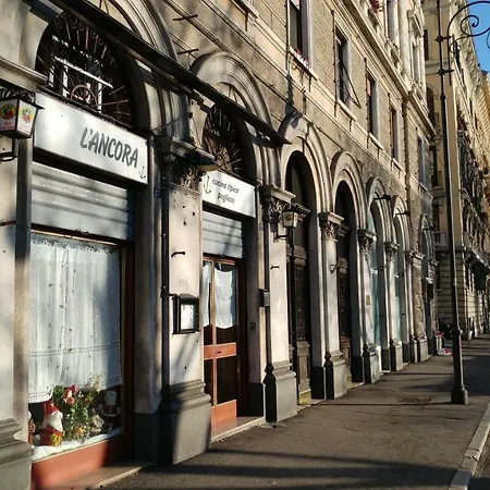 Bed & Breakfast 0.3 Stanze