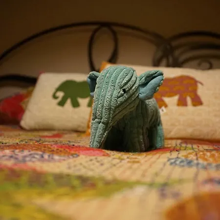 0.3 Stanze Bed & Breakfast 3*