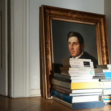 Oda ve Kahvaltı 0.3 Stanze Trieste