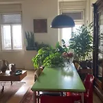 Bed & Breakfast 0.3 Stanze Terst