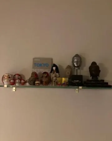 Bed & Breakfast 0.3 Stanze Trieste