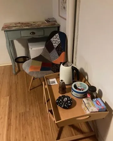 0.3 Stanze Frühstückspension 3*