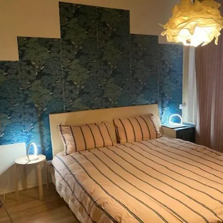 0.3 Stanze Bed & Breakfast