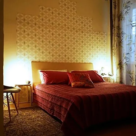0.3 Stanze Bed and Breakfast