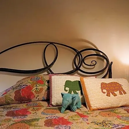 0.3 Stanze Bed and Breakfast Τεργέστη