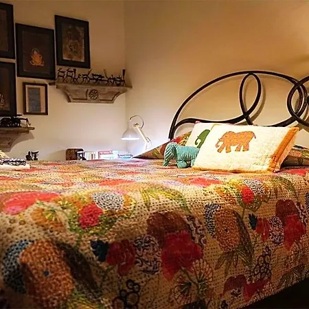Bed and Breakfast 0.3 Stanze