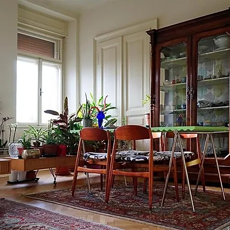 0.3 Stanze Bed and Breakfast