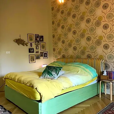 0.3 Stanze Bed and Breakfast