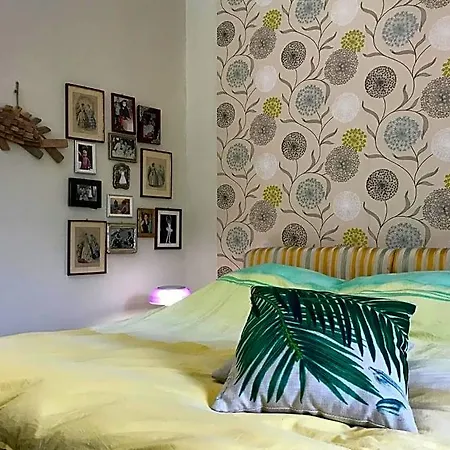 0.3 Stanze Bed and Breakfast Τεργέστη