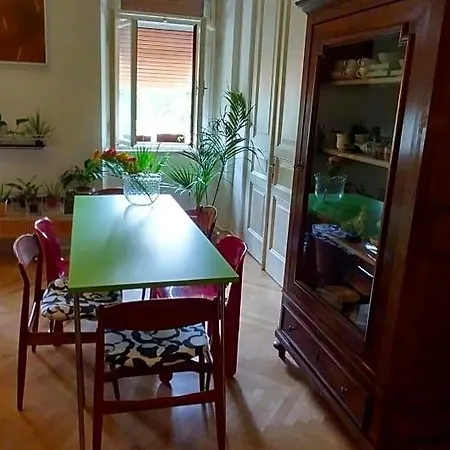 0.3 Stanze Τεργέστη