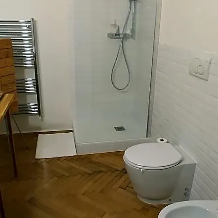 0.3 Stanze Τεργέστη