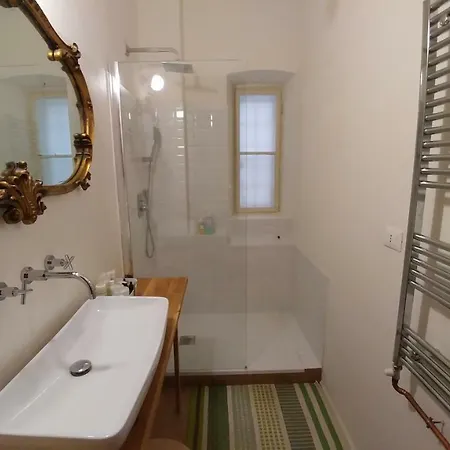 Bed and Breakfast 0.3 Stanze Τεργέστη