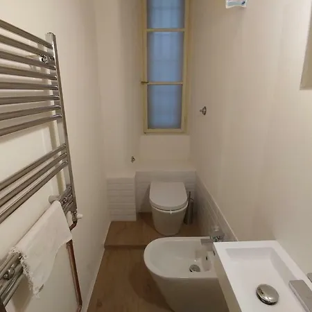 Panzió 0.3 Stanze Trieszt