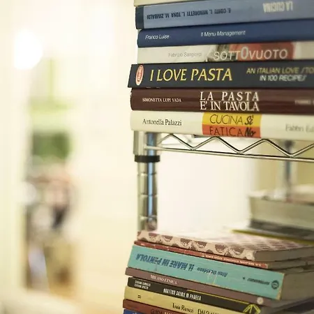 0.3 Stanze Τεργέστη