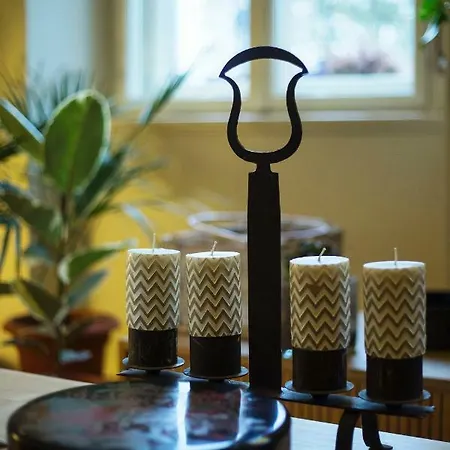 0.3 Stanze Panzió Trieszt