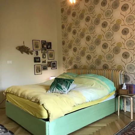 0.3 Stanze 3* Τεργέστη