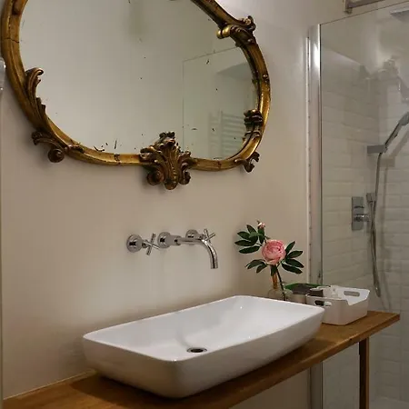 0.3 Stanze Bed and Breakfast