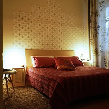 0.3 Stanze Bed and Breakfast 3*
