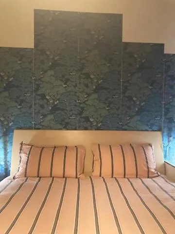 Bed & Breakfast 0.3 Stanze Trieste