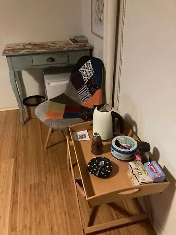 0.3 Stanze Bed & Breakfast 3*