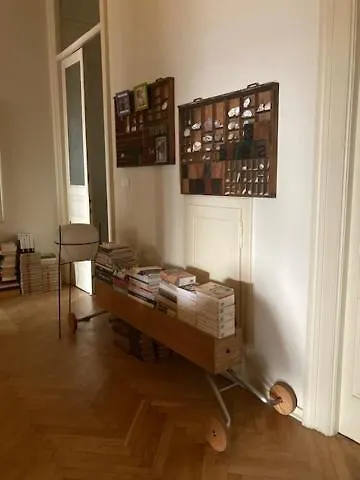 0.3 Stanze Bed & Breakfast 3*