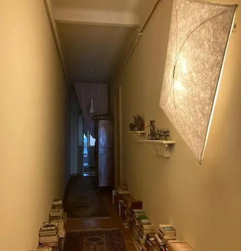 Bed & Breakfast 0.3 Stanze 3*