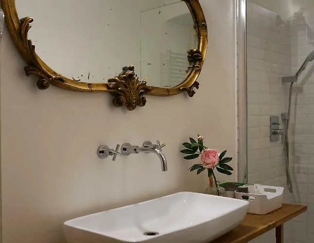 0.3 Stanze Bed & Breakfast