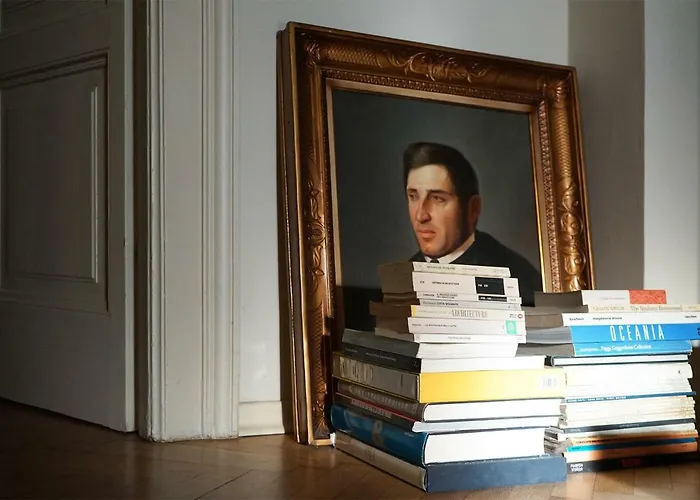 Bed & Breakfast 0.3 Stanze Trieste